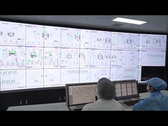 Κενό homogenizer | αναμίκτης γαλακτωματοποιητή που χαράζει τον υψηλό αναμίκτη κουράς